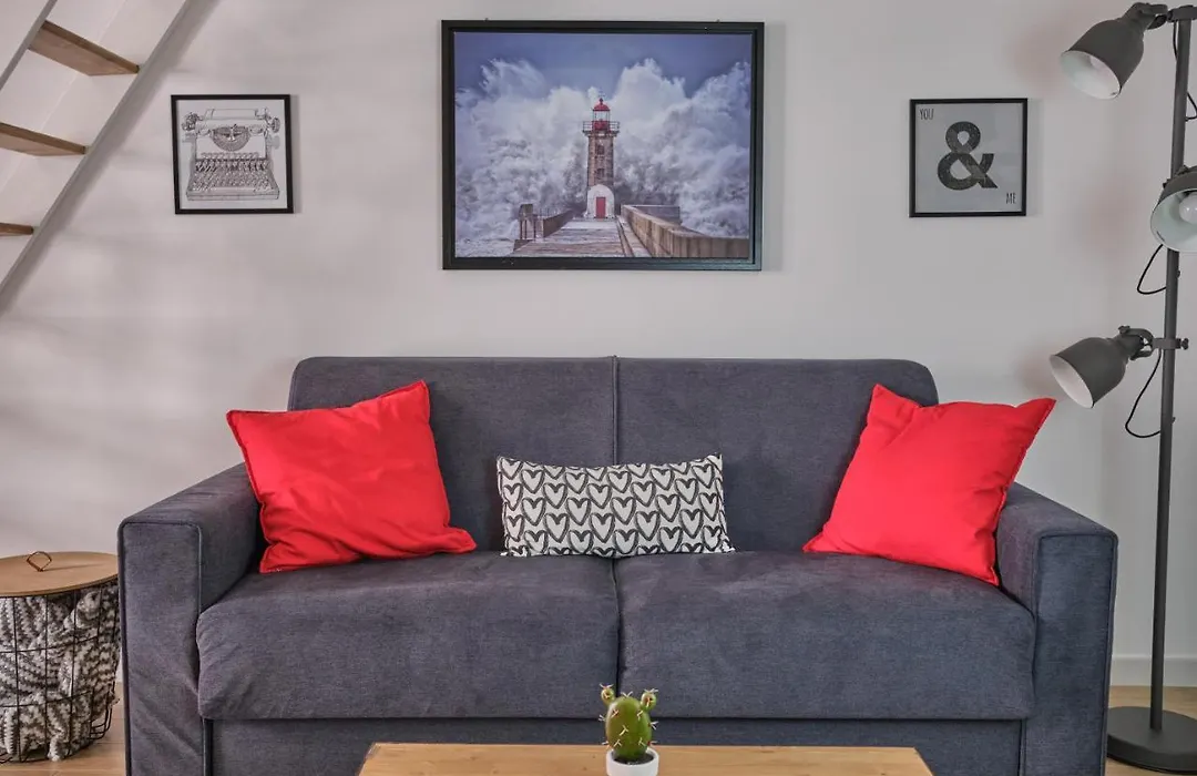 Loft Mercede Al Capo-1
