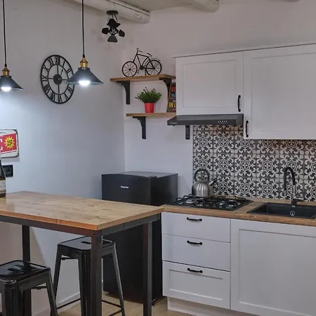 Loft Mercede Al Capo-2