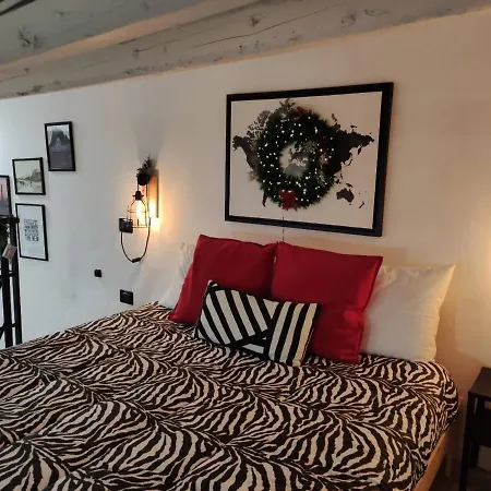 Loft Mercede Al Capo-3