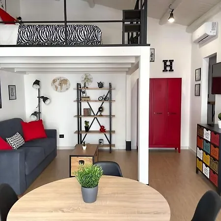 Loft Mercede Al Capo-3